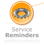 Service Reminders