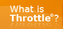 What is Throttle?